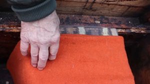 Лучший вариант зимовки пчел.