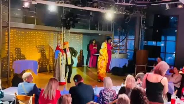 Субботея Барыня моя смотреть онлайн