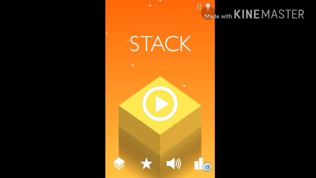 Stack - Обзор игр #2 смотреть онлайн