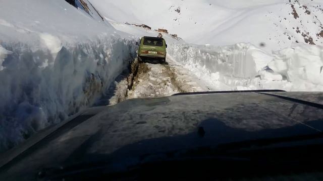 Ловины перевал киргизии смотреть онлайн