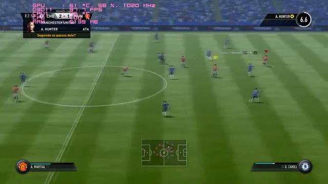 fifa 17 modo histori muito shou tudo no utla fx4300 r9 280x смотреть онлайн