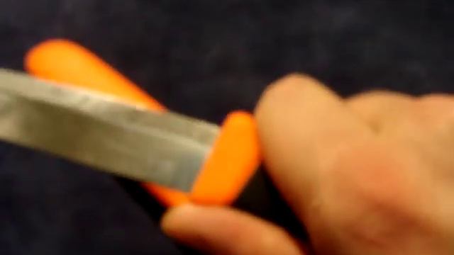 Mora Companion отличный, крепкий, рабочий нож для леса. Мора Компаньон. смотреть онлайн