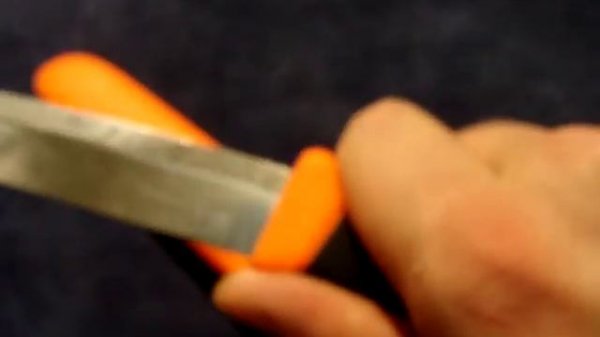 Mora Companion отличный, крепкий, рабочий нож для леса. Мора Компаньон.