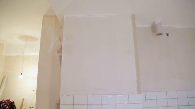 Промежуточный видео-отчет о проекте "Джал 56" - евроремонт под ключ от NEST смотреть онлайн