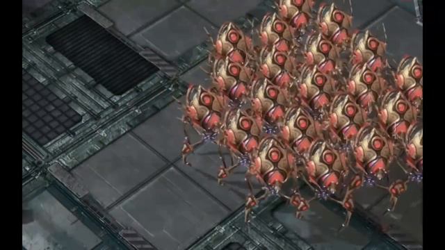 Rap que eu e meus amigos fizemos!!! Starcraft 2 смотреть онлайн