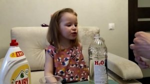 Делаем МЫЛЬНЫЕ ПУЗЫРИ ДОМА рецепт Мыльных пузырей