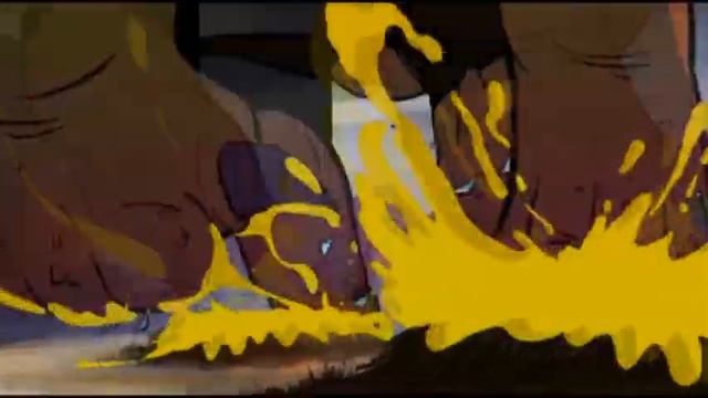 Первобытный (Primal)-Полный Честный Обзор 1 Сезона. смотреть онлайн