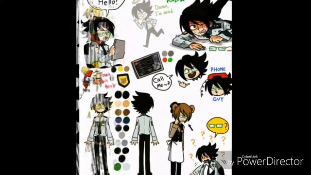 Модельки ФНАФ-FNAF???? смотреть онлайн