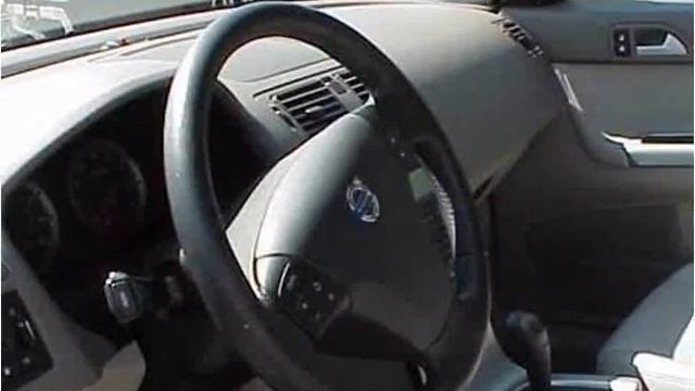 2006 Volvo V50 Used Cars Denver CO