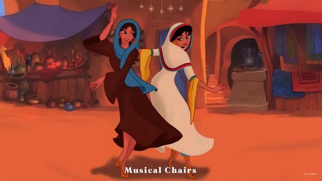 ???????? 디즈니 공주들이 부르는 캐롤 모음 ? Christmas Disney Princess Carol смотреть онлайн