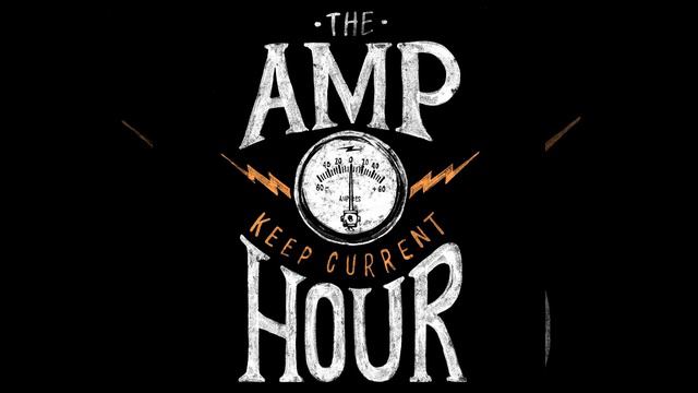 The Amp Hour #537 - Firmware Deployment And Troubleshooting With Akbar Dhanaliwala
