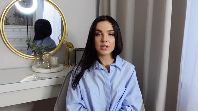 VLOG Моя фотосессия. Как выглядеть на фотосессии идеально. Подготовка к съемке. Покупки косметики смотреть онлайн