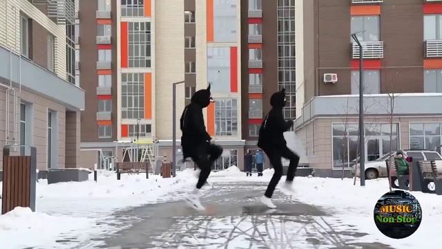 DANCE PATY/MUSIC WORLD 