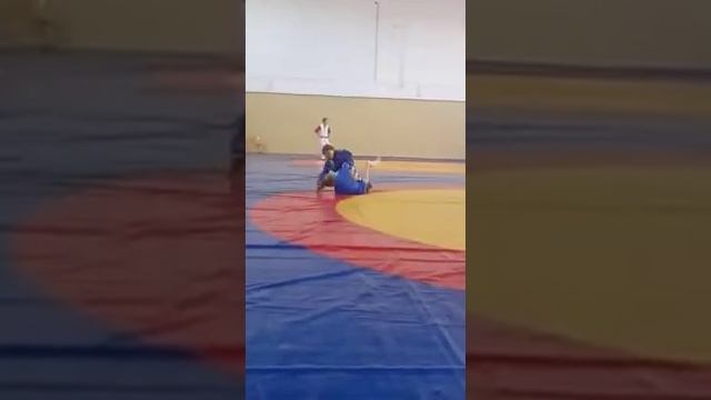 XXX традиционный турнир по борьбе самбо посвященный дню защиты детей. смотреть онлайн