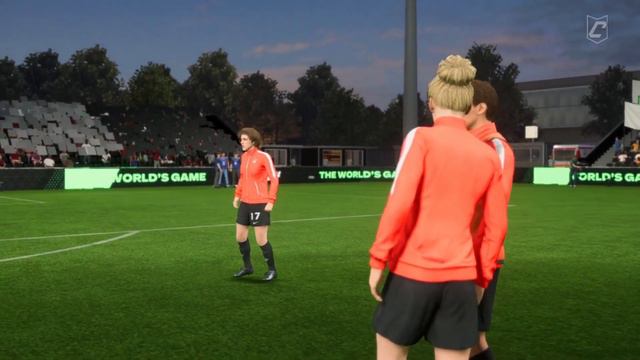 FC24 PRO CLUBS BEST TEAM EVER MADE !!!!!! смотреть онлайн