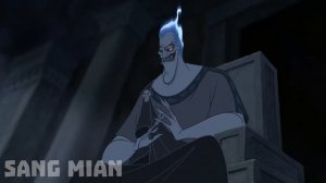 [AMV] Hades - Аид - Геркулес - Смешные моменты