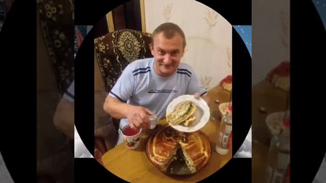 Всем друзьям прииска Красноармейский. 9. Через годы, через расстояния... смотреть онлайн
