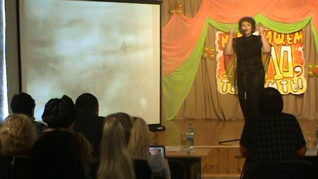 Баллада о матери Д/с №17 г. Липецк смотреть онлайн
