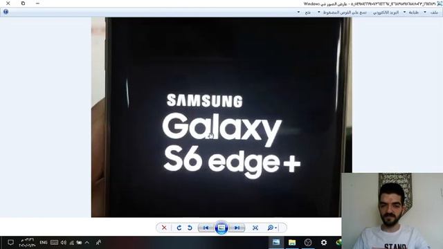 حل مشكلة التعليق على الشعار في السامسونغ 2 | حل مشكلة custom binary blocked by frp lock смотреть онлайн