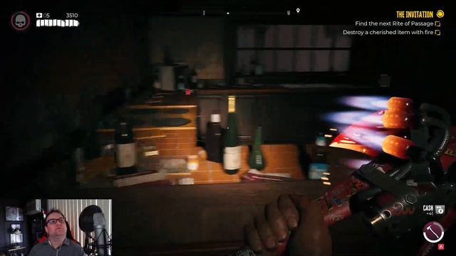 Dead Island 2 HAUS DLC Three Rituals смотреть онлайн