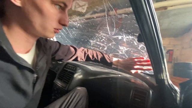 Тонировка по Госту  Новые диски.