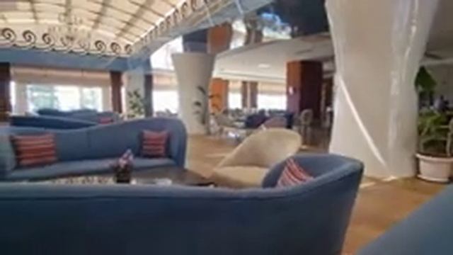 ЧЕМ КОРМЯТ В ОТЕЛЕ 