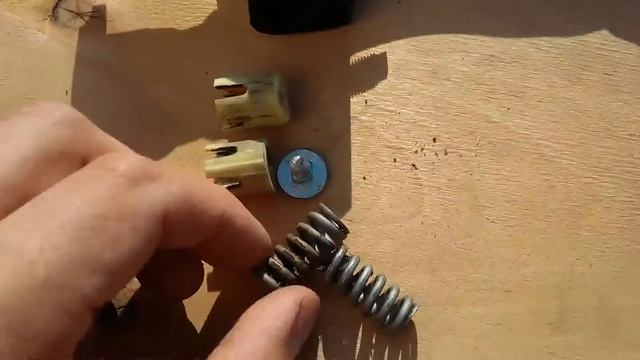 Ремонт ограничителя открывания двери OPEL ASTRA H смотреть онлайн