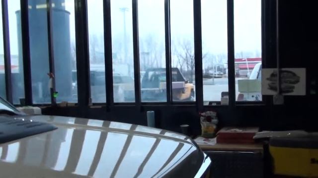 Vehicle Wraps by Foto Wrap in Kansas City смотреть онлайн