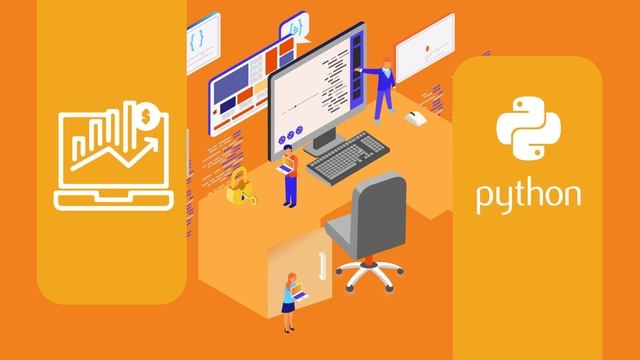 Python Development Outsourcing смотреть онлайн