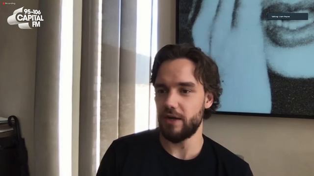 Liam Payne Remembers Meeting One Direction For The First Time | Interview | Capital