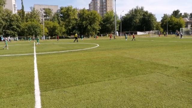 2021.05.29 Иремель - Филиал Тыртышный г. Уфа ЮМФЛ.mp4 смотреть онлайн