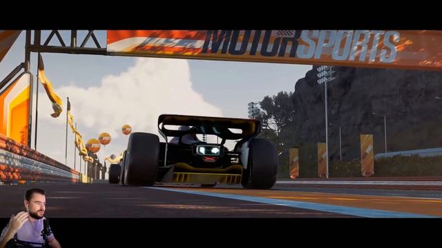 The Crew Motorfest Xbox Series S 30FPS КАК РАБОТАЕТ ИГРА? ОНИ УБРАЛИ 60FPS смотреть онлайн