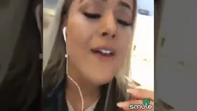 Очень красиво поёт смотреть онлайн