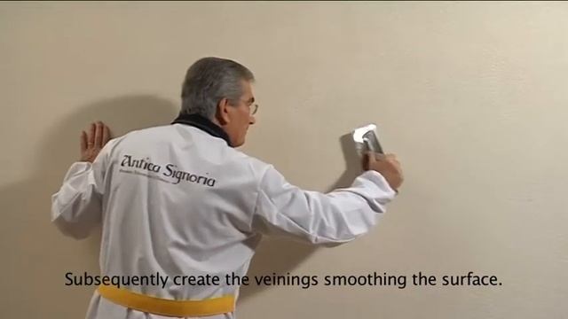 Мастер-класс ELITE TRAVERTINO смотреть онлайн