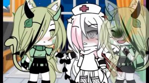 //а ты мне нравишься так, что потеют ладони ...\\меме//гача лайф\\