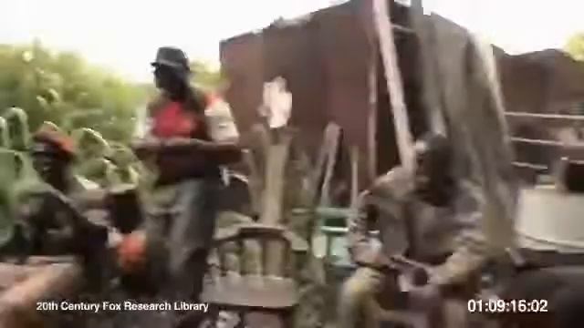 Разборки в Африке смотреть онлайн