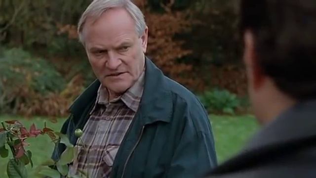 В стане врага   The Infiltrator 1995