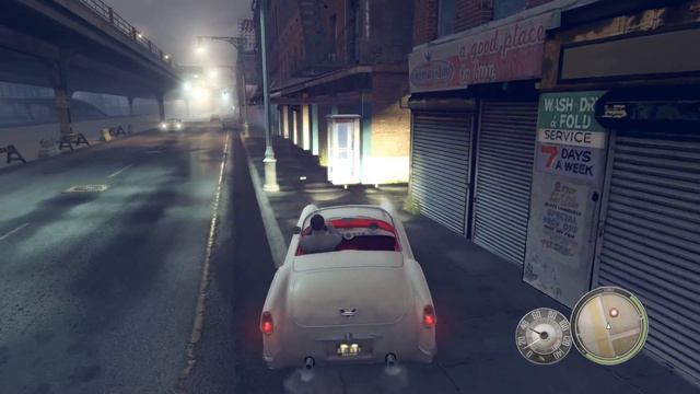 Mafia II Definitive Edition Выход на околоземную орбиту или Большой Финал смотреть онлайн