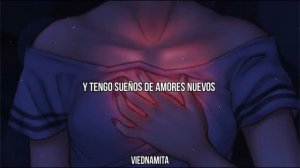 Natalia Oreiro - Cambio dolor // letra