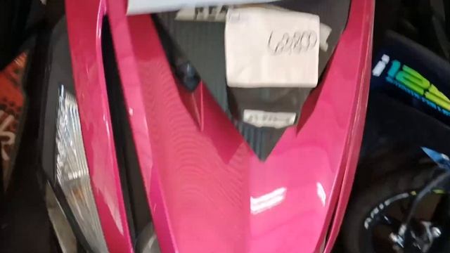 BIKE FOR LESS REPO SECOND HAND MOTORCYLE MIO HONDA CLIK HONDA BEAT BAJA garryboy/funboy vlog смотреть онлайн