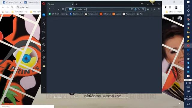 Trello problem смотреть онлайн