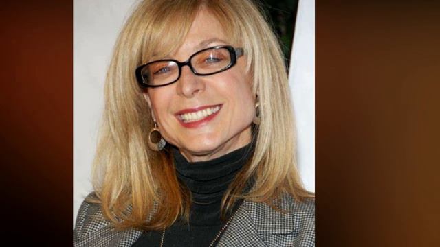Nina Hartley-Biography