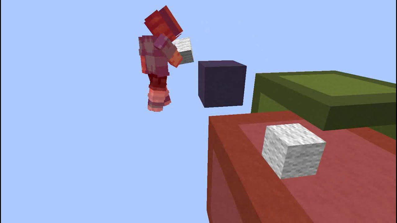 MINECRAFT // MINECRAFT CLUTCH смотреть онлайн