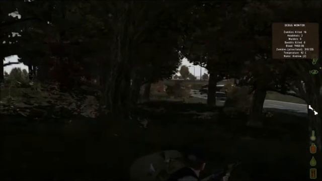 DayZ Ambush смотреть онлайн