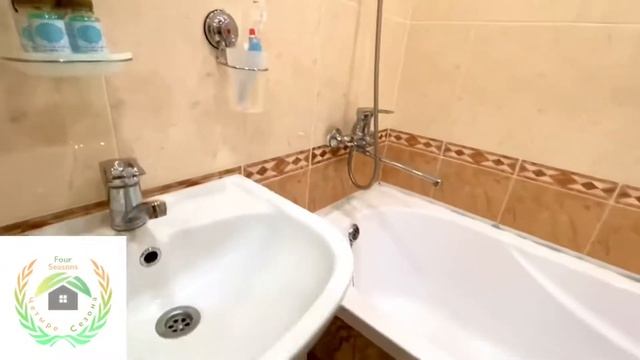 Гостевые Квартиры Четыре Сезона Новый Уренгой (РумТур) смотреть онлайн