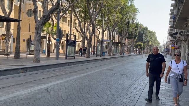 Израиль и ОАЭ за 3 дня/ 8 часов на границе / влог