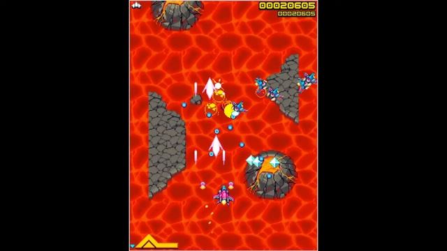 Java Alpha Wing 2 смотреть онлайн