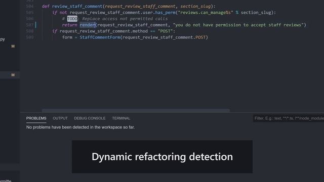 Visual Studio features at Microsoft Ignite 2019 смотреть онлайн