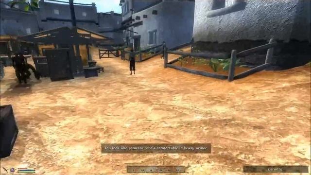 Oblivion Mod Showcase смотреть онлайн