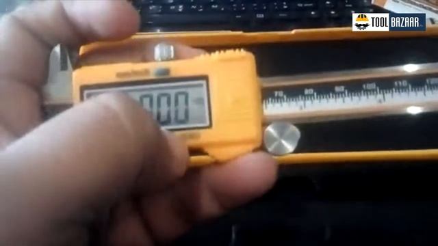 INGCO - HDCD01150 Digital Vernier Caliper - Tool Bazaar Pakistan смотреть онлайн